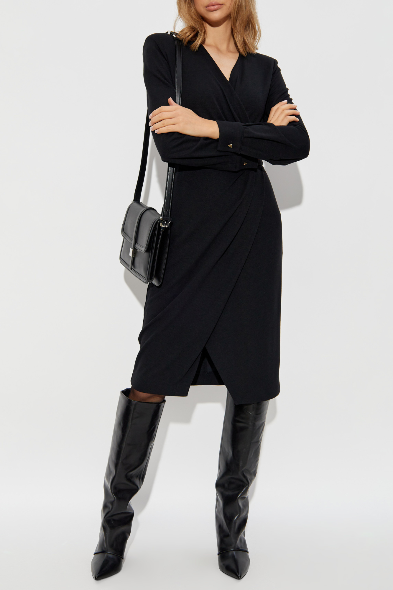 Max Mara Dress Virtus | Women's Clothing | Vitkac Max Mara Dress Virtus | Women's Clothing | Vitkac